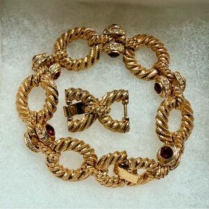 Camrose & Kross JBK bracelet